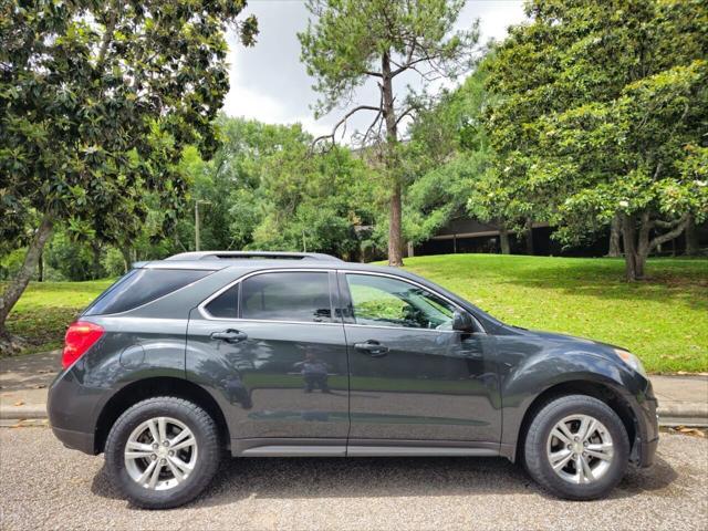 used 2014 Chevrolet Equinox car, priced at $7,999