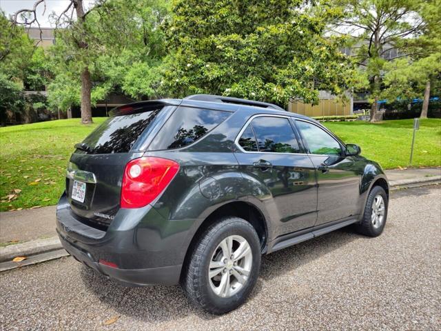 used 2014 Chevrolet Equinox car, priced at $7,999