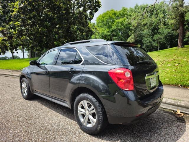 used 2014 Chevrolet Equinox car, priced at $7,999