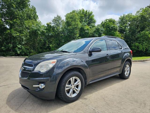 used 2014 Chevrolet Equinox car, priced at $7,999