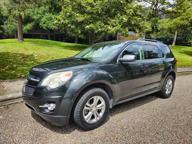 used 2014 Chevrolet Equinox car, priced at $7,999