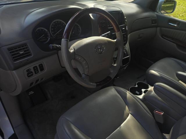 used 2004 Toyota Sienna car, priced at $7,999