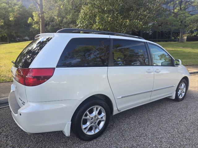 used 2004 Toyota Sienna car, priced at $7,999