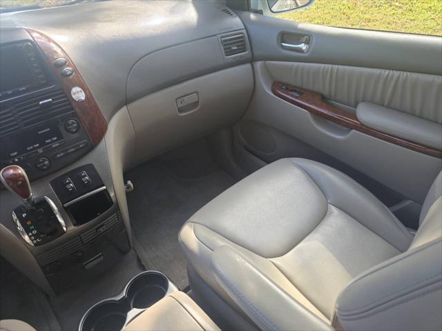 used 2004 Toyota Sienna car, priced at $7,999