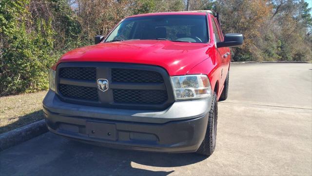 used 2019 Ram 1500 car, priced at $12,899