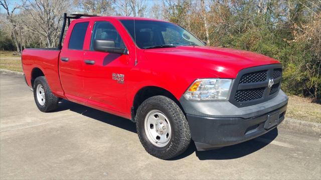 used 2019 Ram 1500 car, priced at $12,899