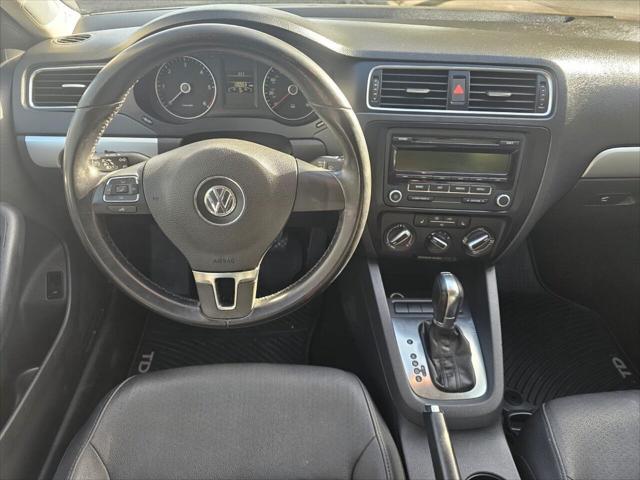 used 2012 Volkswagen Jetta car, priced at $6,999