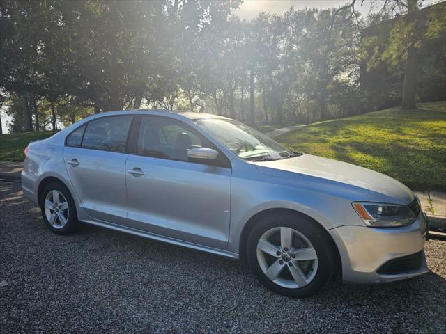 used 2012 Volkswagen Jetta car, priced at $6,999