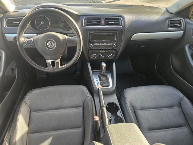 used 2012 Volkswagen Jetta car, priced at $6,999