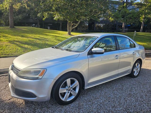 used 2012 Volkswagen Jetta car, priced at $6,999