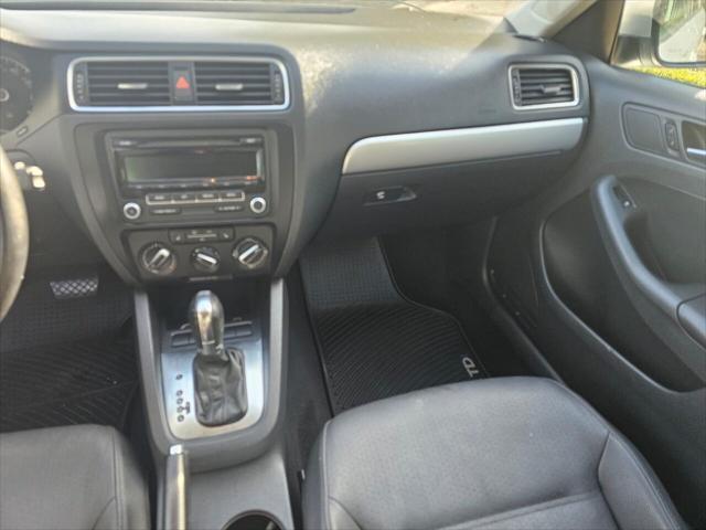 used 2012 Volkswagen Jetta car, priced at $6,999