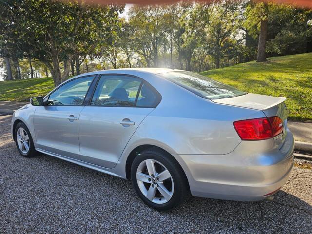 used 2012 Volkswagen Jetta car, priced at $6,999