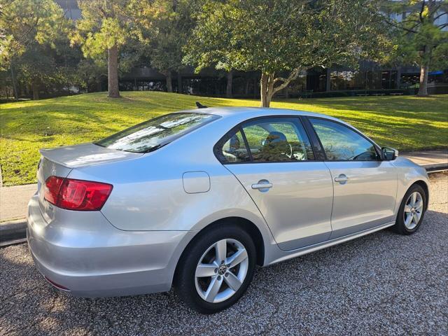 used 2012 Volkswagen Jetta car, priced at $6,999