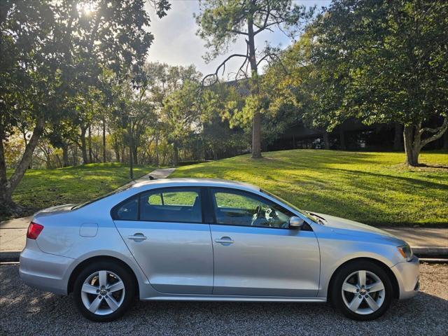 used 2012 Volkswagen Jetta car, priced at $6,999