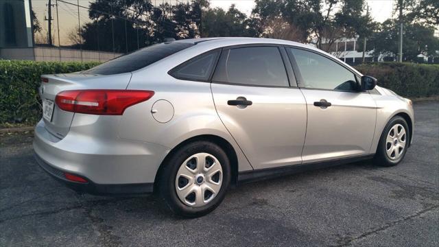 used 2015 Ford Focus car, priced at $8,500