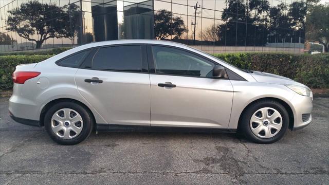 used 2015 Ford Focus car, priced at $8,500