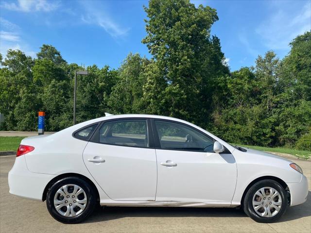 used 2010 Hyundai Elantra car, priced at $5,999