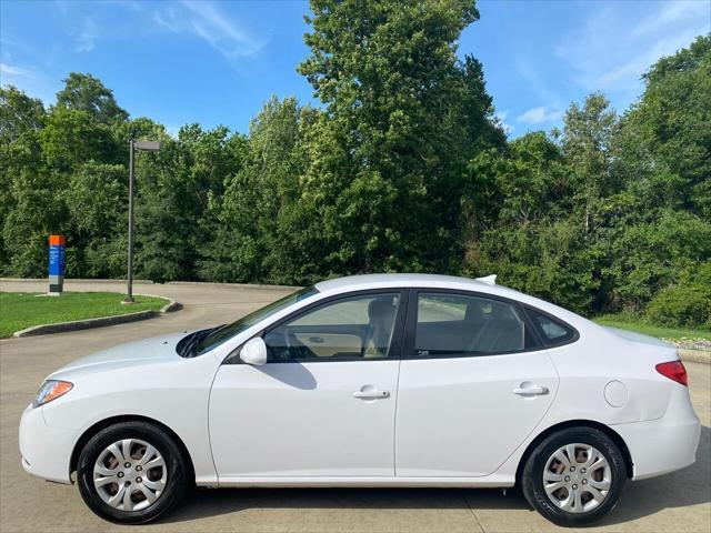 used 2010 Hyundai Elantra car, priced at $5,999