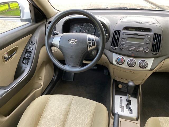 used 2010 Hyundai Elantra car, priced at $5,999