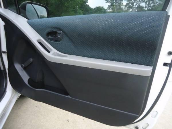 used 2007 Toyota Yaris car, priced at $3,500