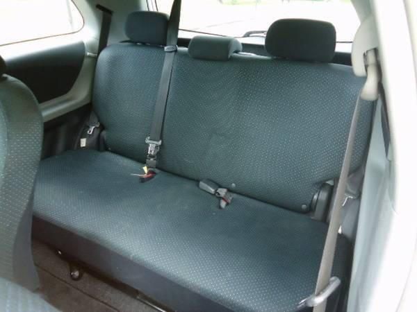 used 2007 Toyota Yaris car, priced at $3,500