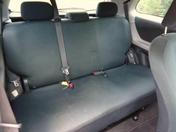 used 2007 Toyota Yaris car, priced at $3,500