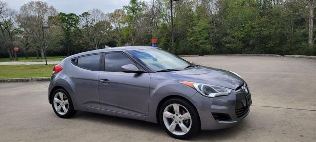 used 2013 Hyundai Veloster car, priced at $7,950