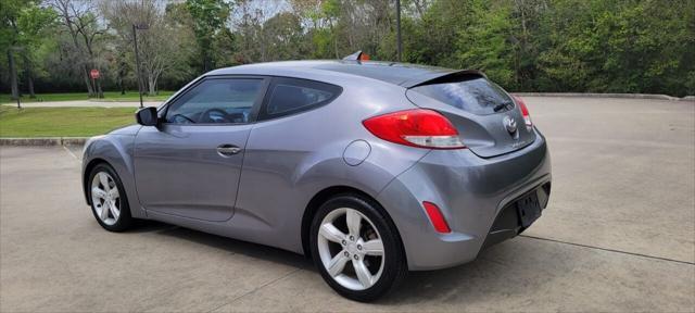 used 2013 Hyundai Veloster car, priced at $7,950