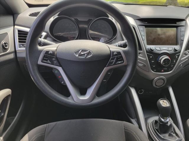 used 2013 Hyundai Veloster car, priced at $7,950