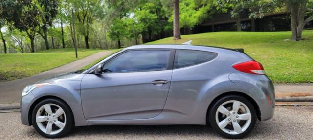 used 2013 Hyundai Veloster car, priced at $7,950