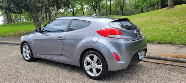 used 2013 Hyundai Veloster car, priced at $7,950