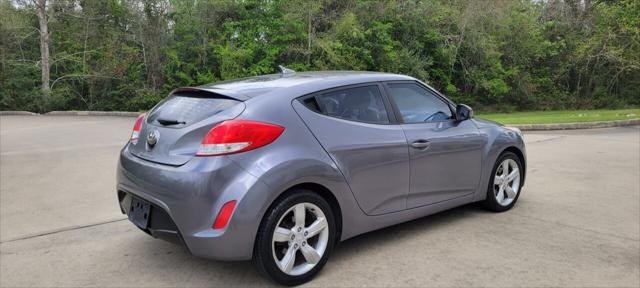 used 2013 Hyundai Veloster car, priced at $7,950