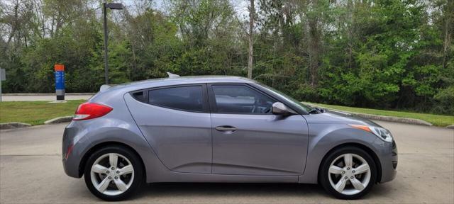 used 2013 Hyundai Veloster car, priced at $7,950