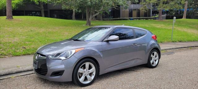 used 2013 Hyundai Veloster car, priced at $7,950