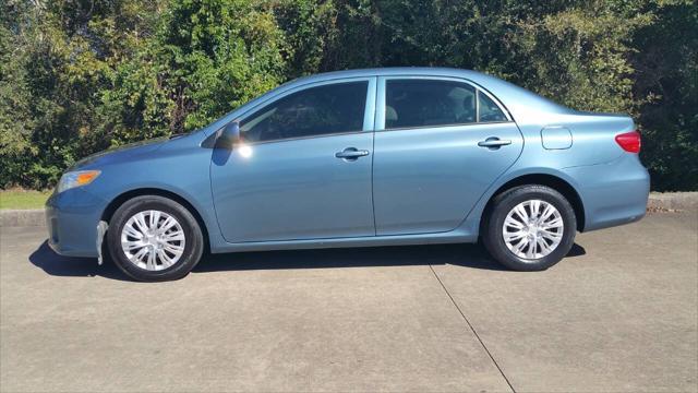 used 2013 Toyota Corolla car, priced at $9,999