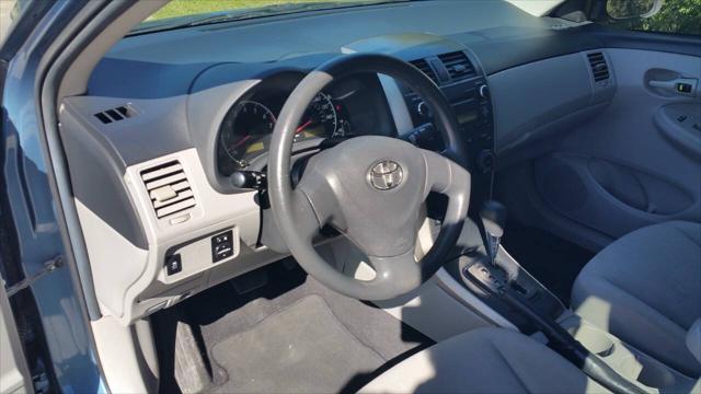 used 2013 Toyota Corolla car, priced at $9,999