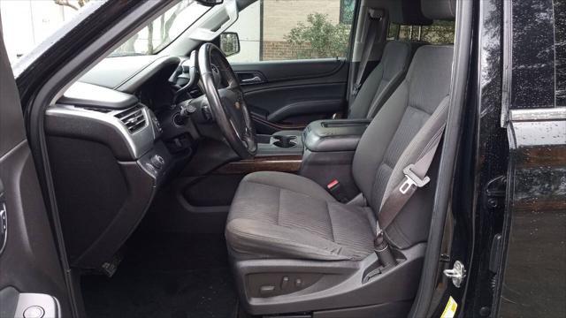 used 2015 Chevrolet Tahoe car, priced at $13,500