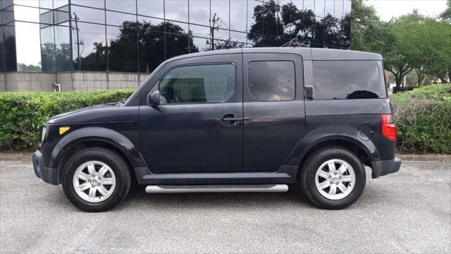 used 2006 Honda Element car, priced at $8,999