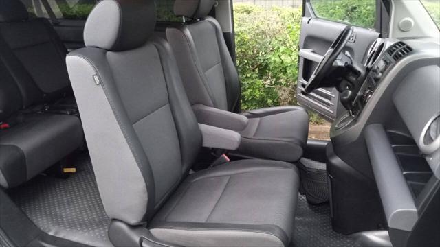 used 2006 Honda Element car, priced at $8,999
