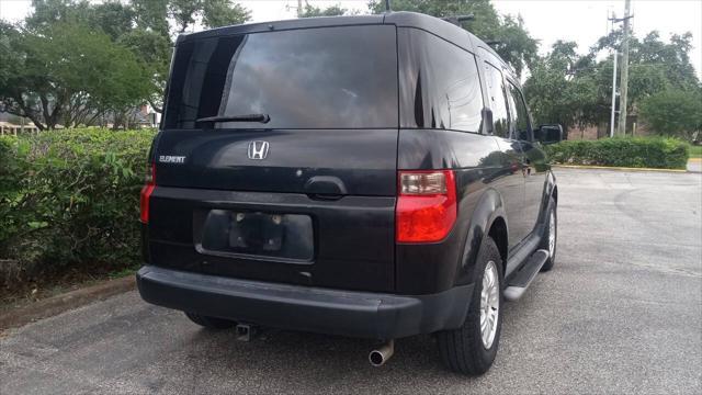 used 2006 Honda Element car, priced at $8,999