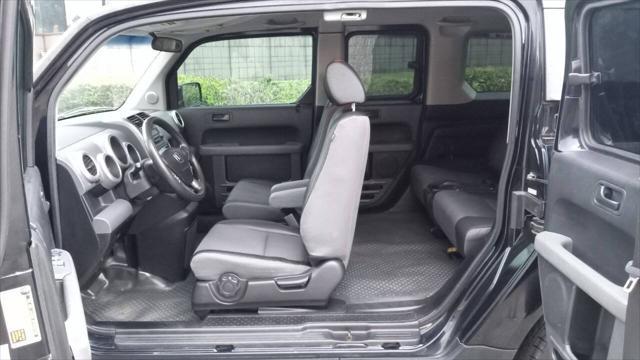 used 2006 Honda Element car, priced at $8,999