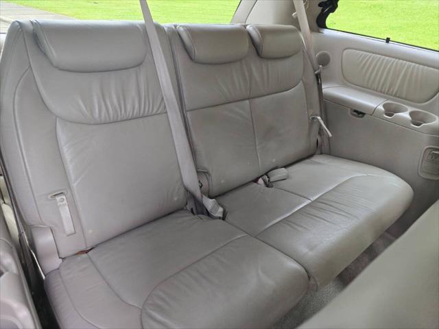 used 2010 Toyota Sienna car, priced at $9,800