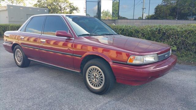 used 1989 Toyota Camry car, priced at $10,250