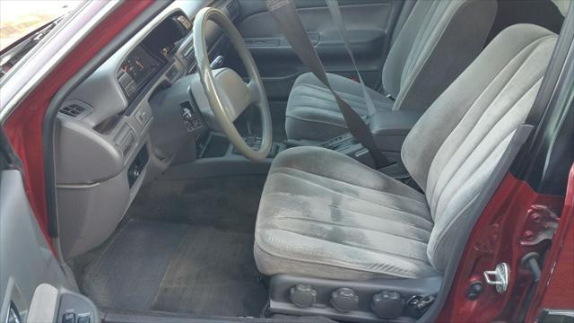 used 1989 Toyota Camry car, priced at $10,250