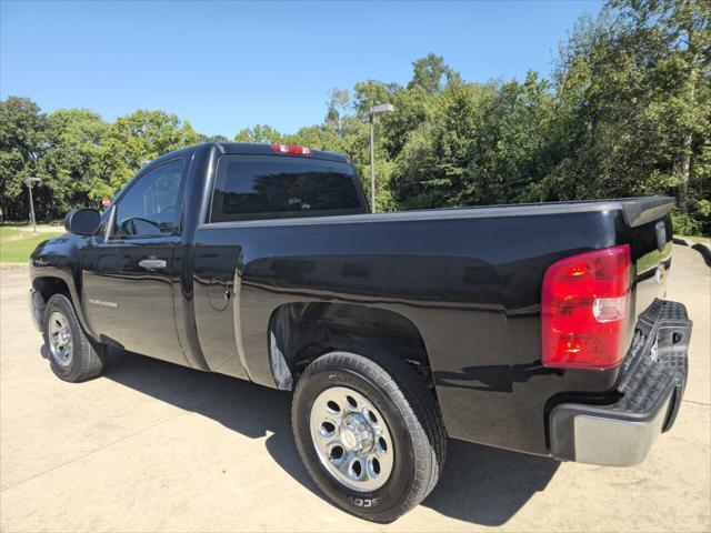 used 2013 Chevrolet Silverado 1500 car, priced at $14,950