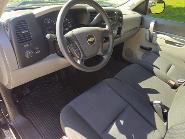 used 2013 Chevrolet Silverado 1500 car, priced at $14,950