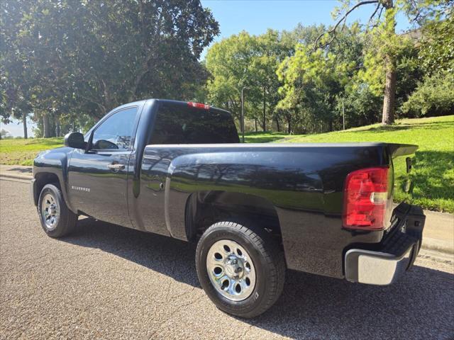 used 2013 Chevrolet Silverado 1500 car, priced at $14,950