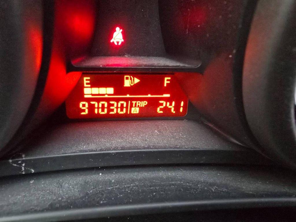 used 2011 Mazda Mazda3 car, priced at $6,900
