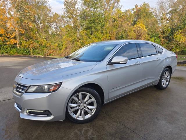 used 2019 Chevrolet Impala car, priced at $11,000