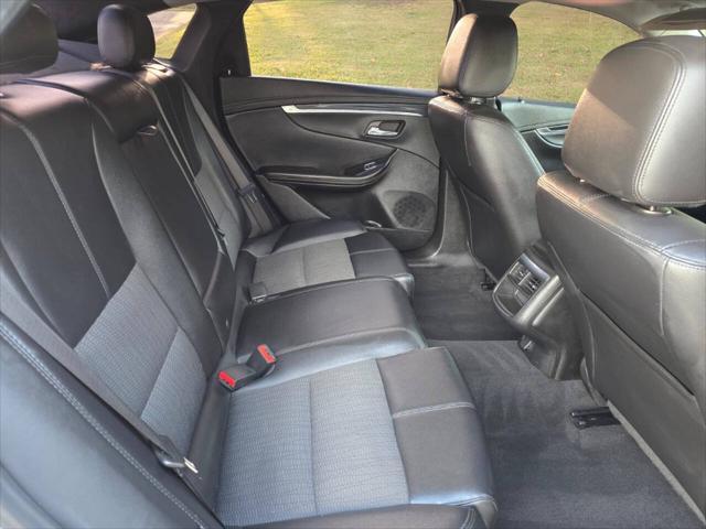 used 2019 Chevrolet Impala car, priced at $11,000